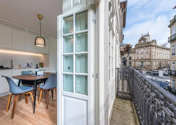 Guestready - Cardosas Apartments