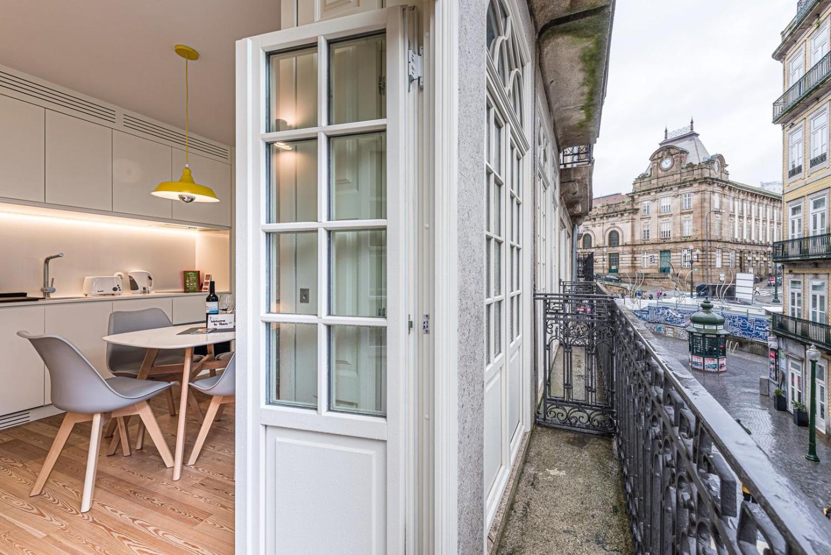 Guestready - Cardosas Building Apartamento