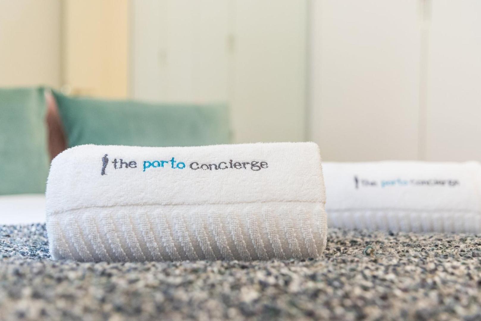 Guestready - Cardosas Building Apartamento Oporto