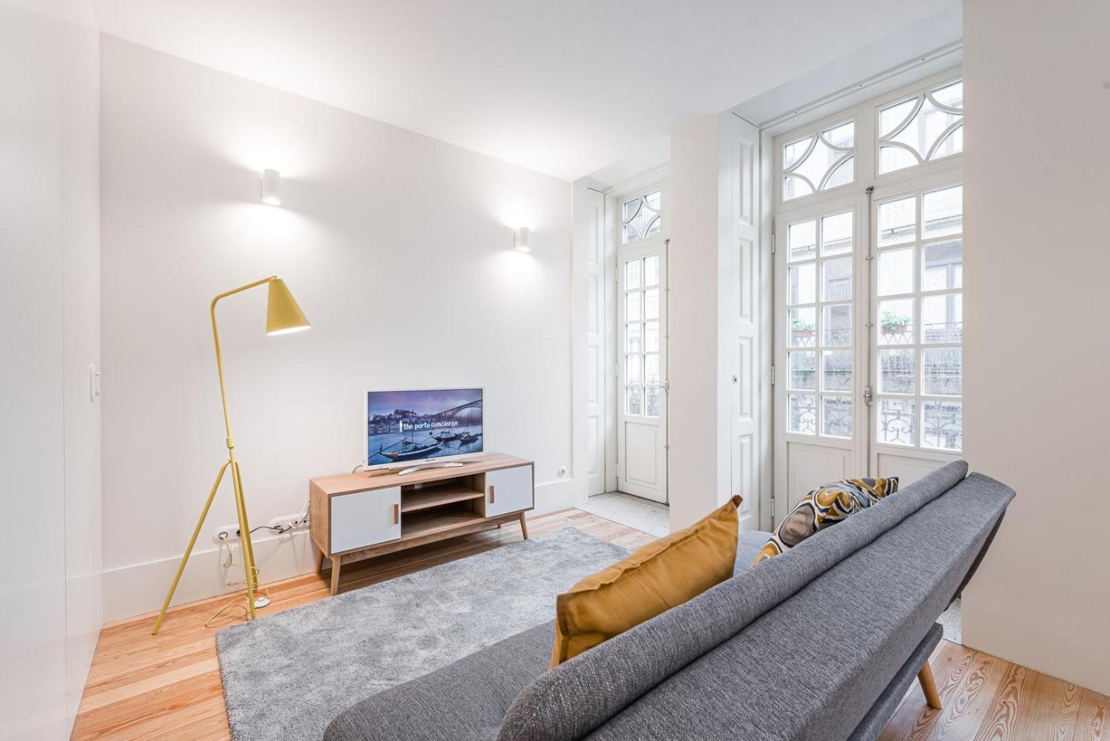 Guestready - Cardosas Building Apartamento