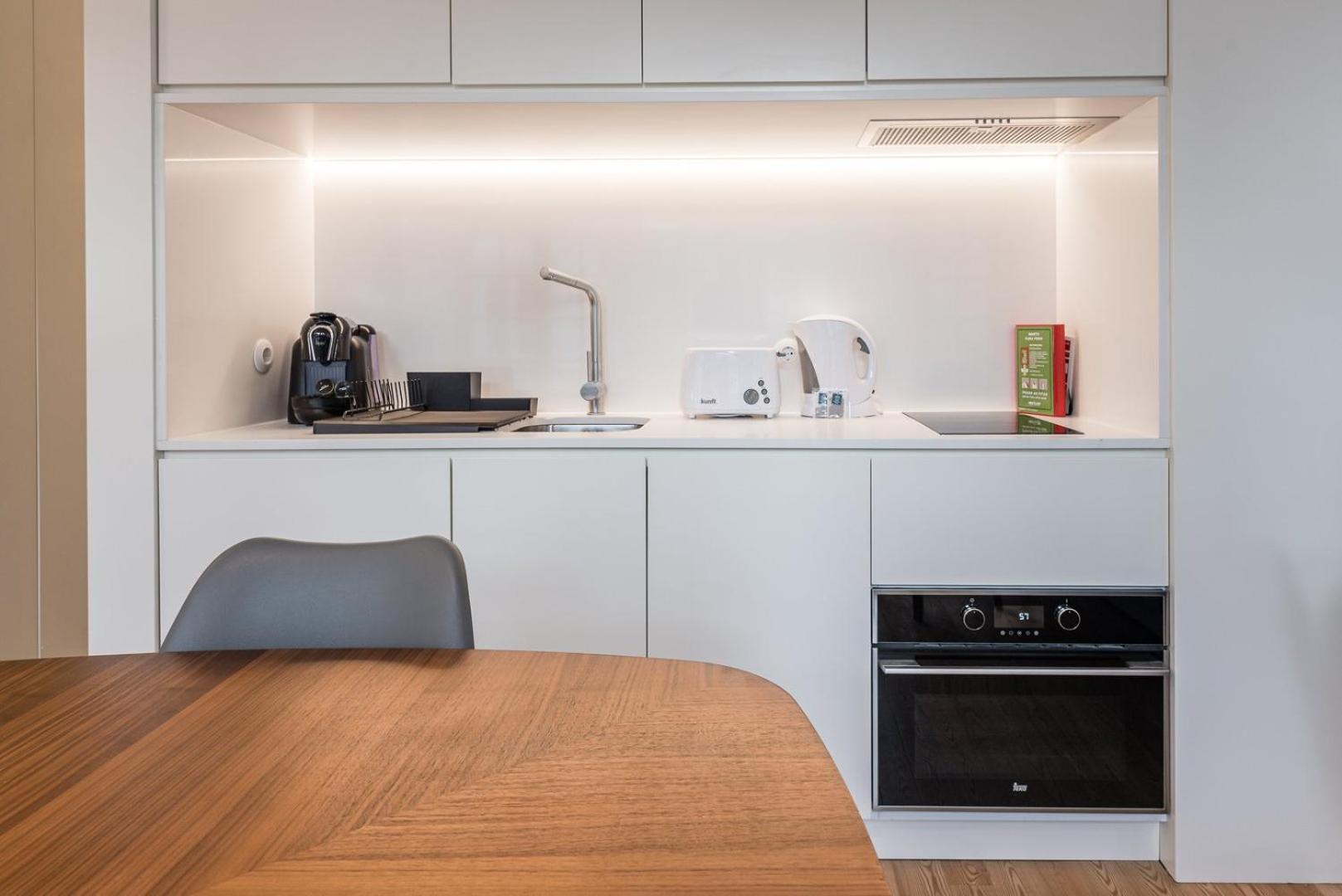 Apartamento Guestready - Cardosas Building *