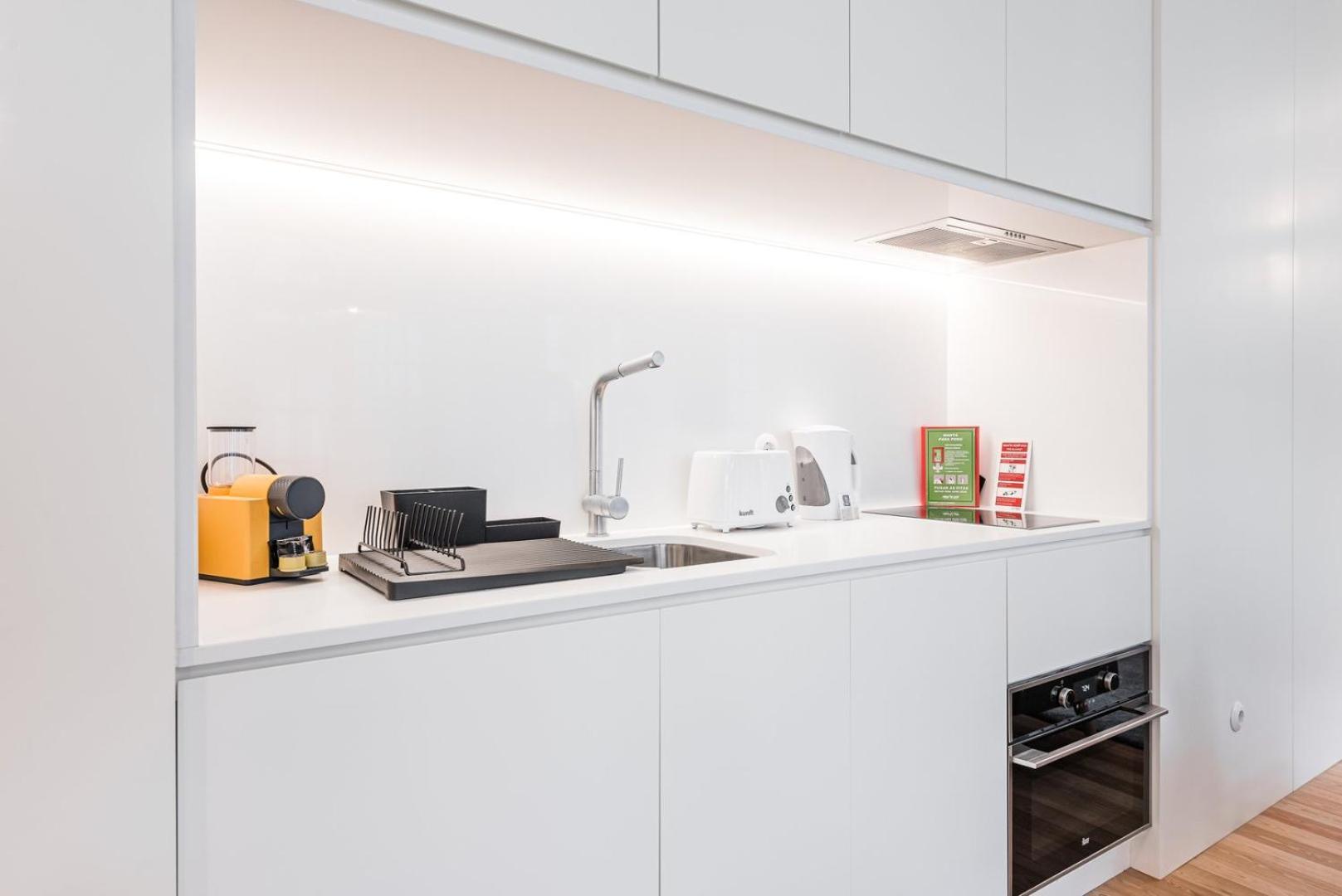 Guestready - Cardosas Appartamento Oporto