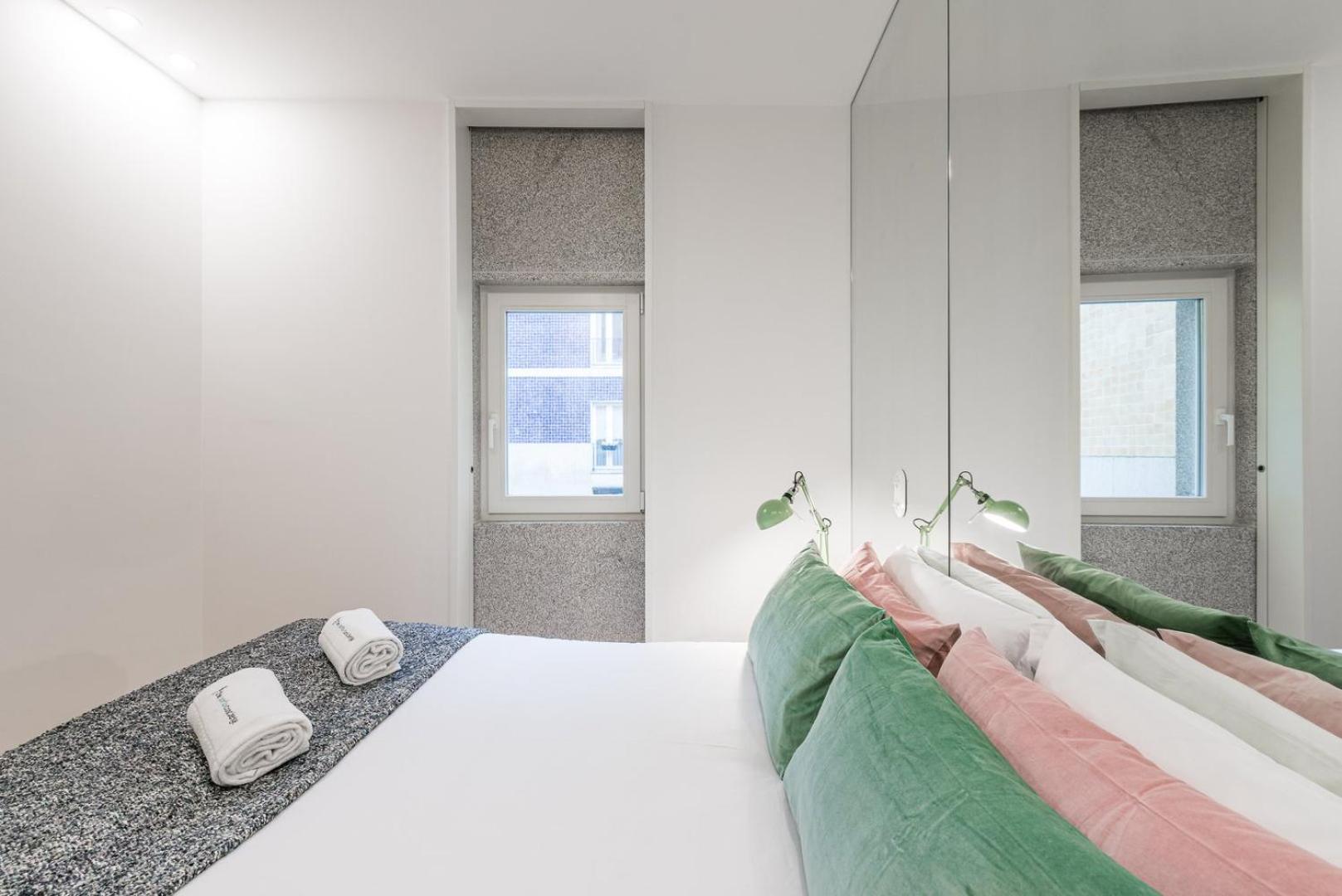 Apartamento Guestready - Cardosas Building Oporto