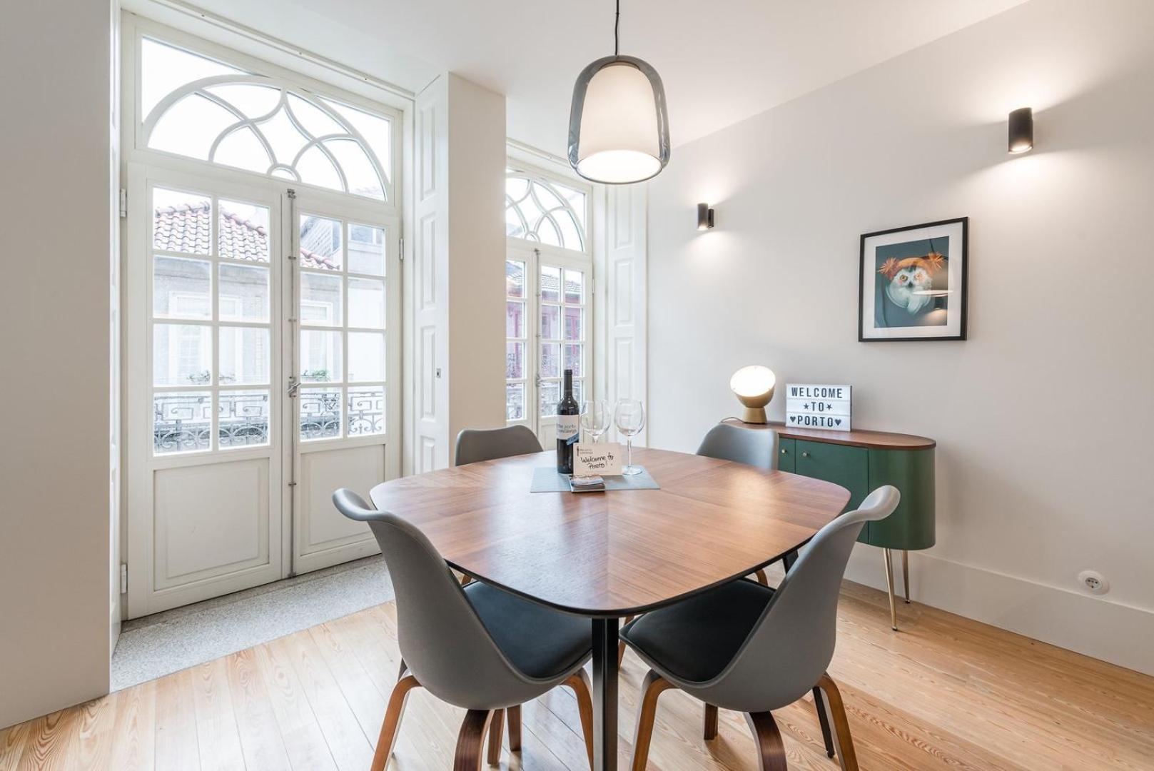 Apartamento Guestready - Cardosas Building