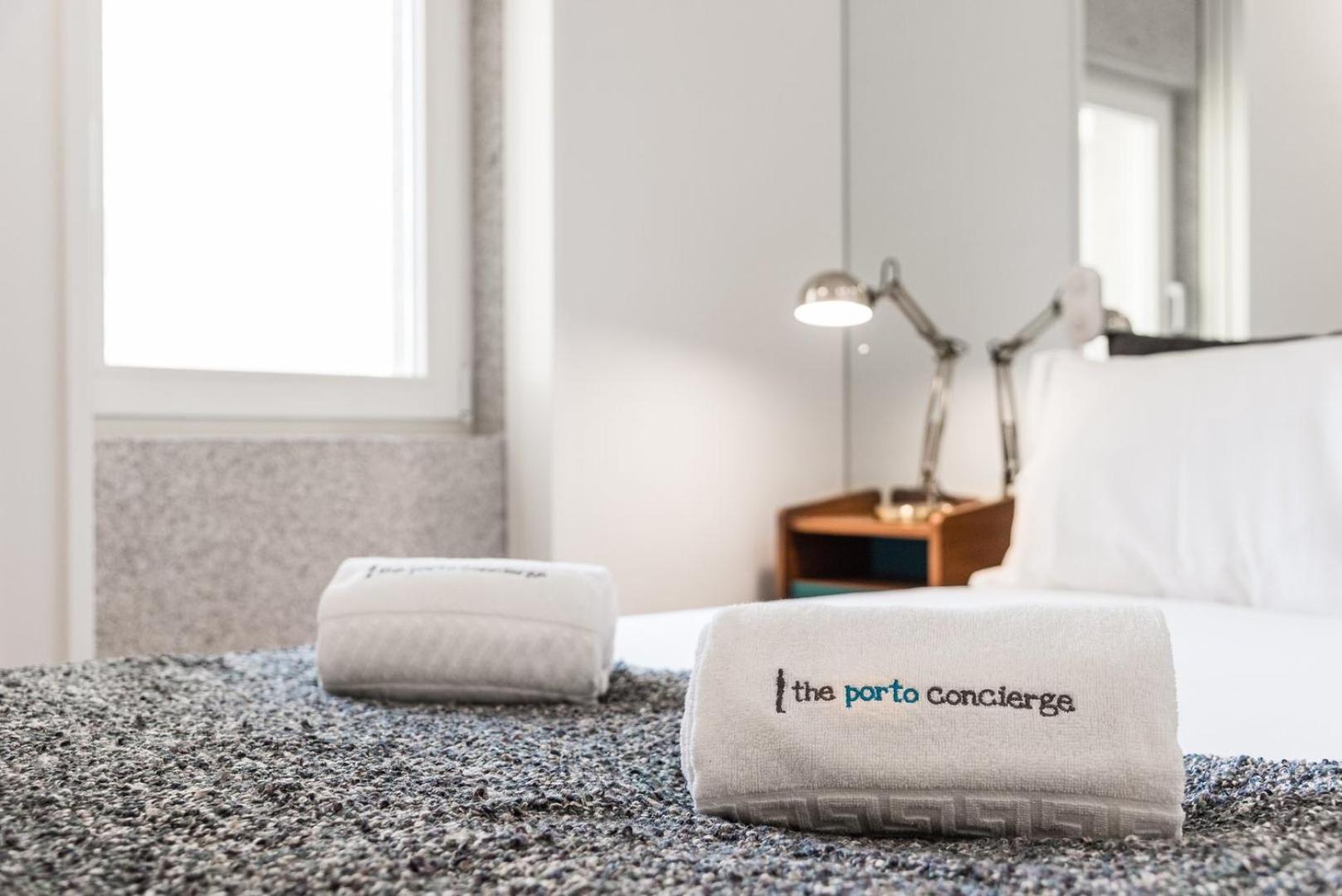 Guestready - Cardosas Building Apartamento