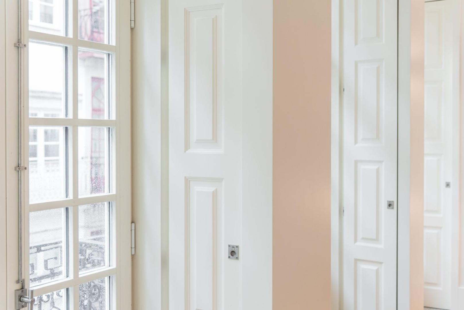 Apartamento Guestready - Cardosas Building Oporto