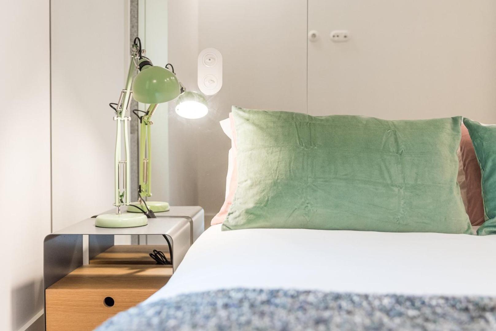 Guestready - Cardosas Appartamento Oporto