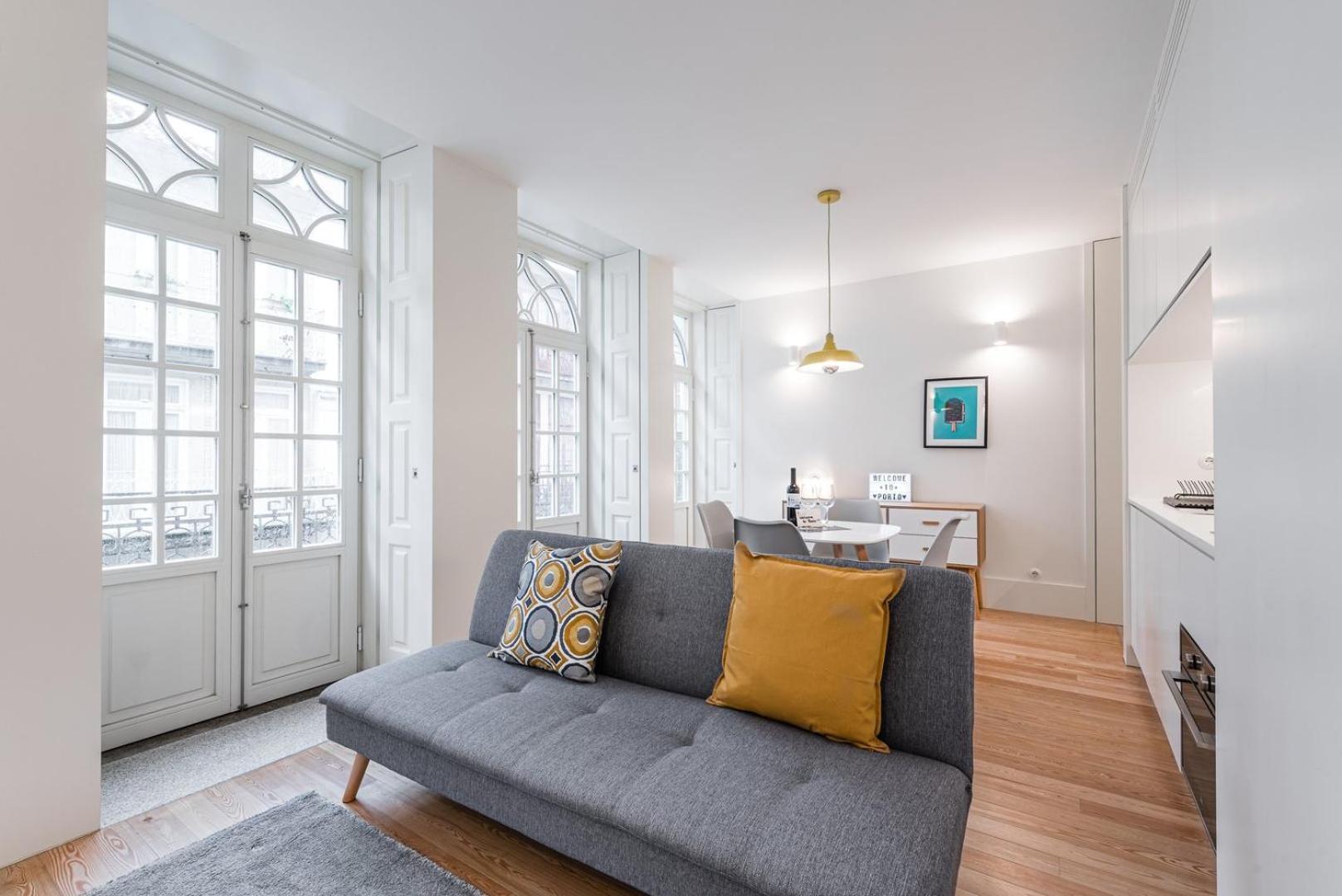 Apartamento Guestready - Cardosas Building *