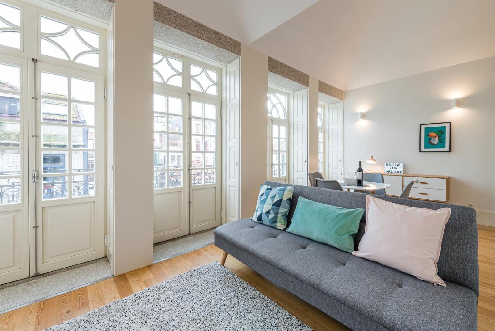 Apartamento Guestready - Cardosas Building