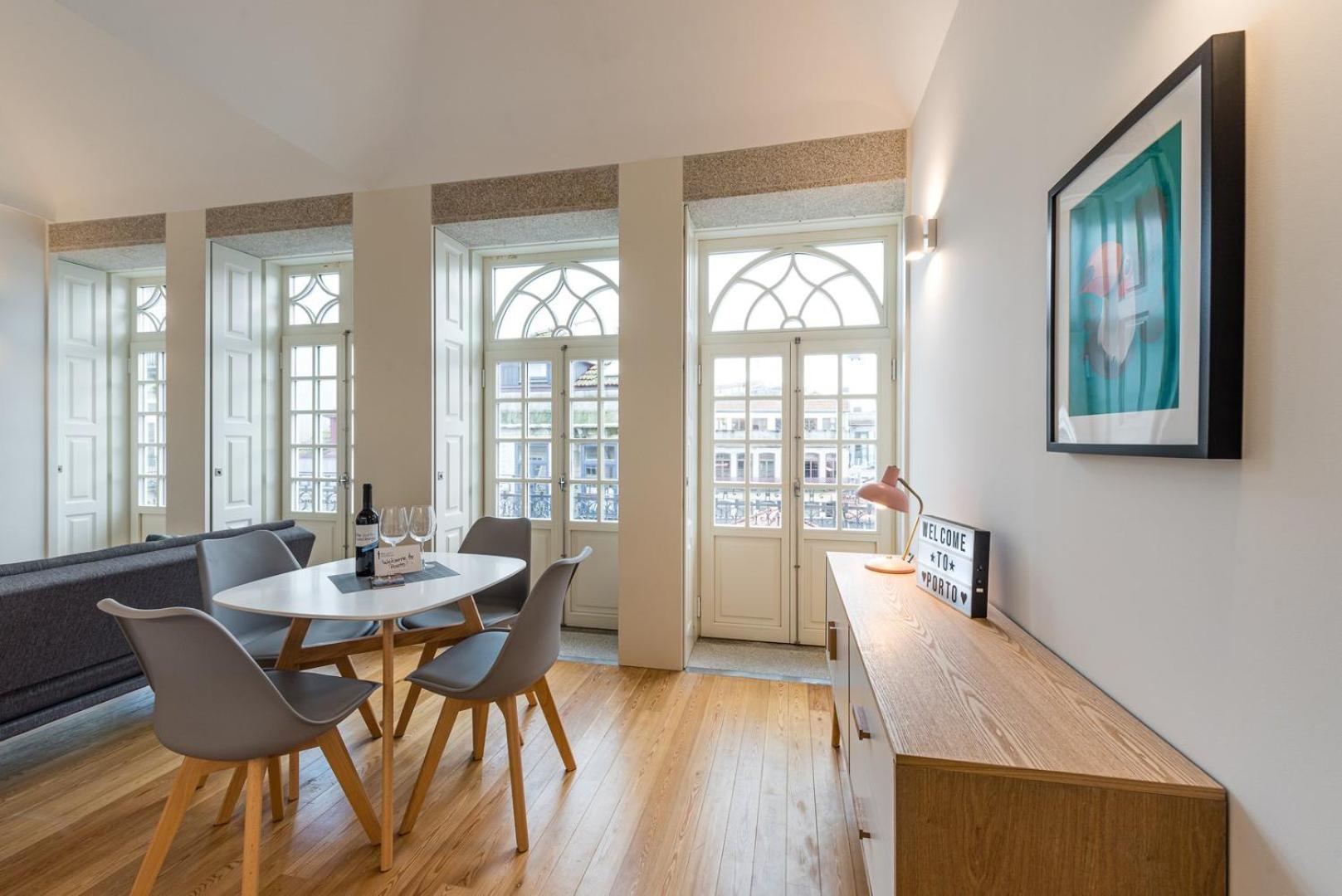 Guestready - Cardosas Building Oporto