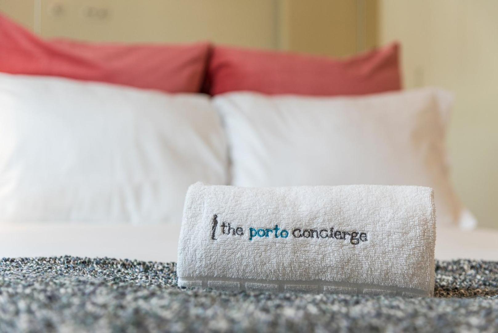 Guestready - Cardosas Building Apartamento