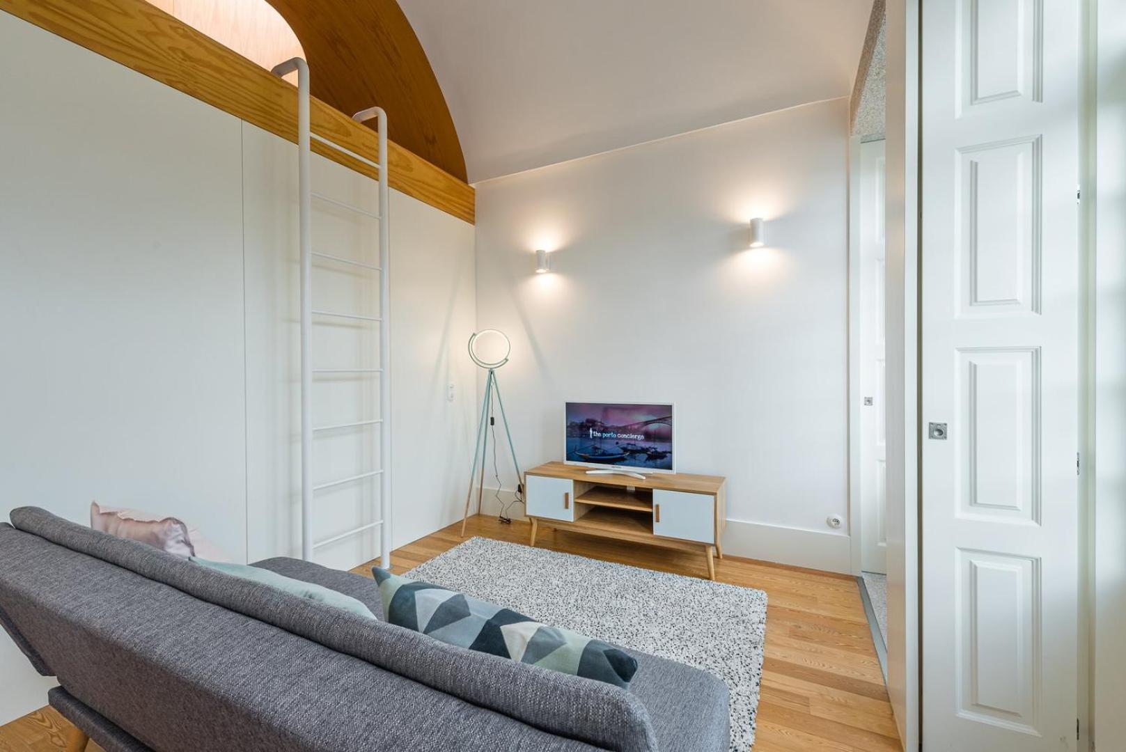 Apartamento Guestready - Cardosas Building *