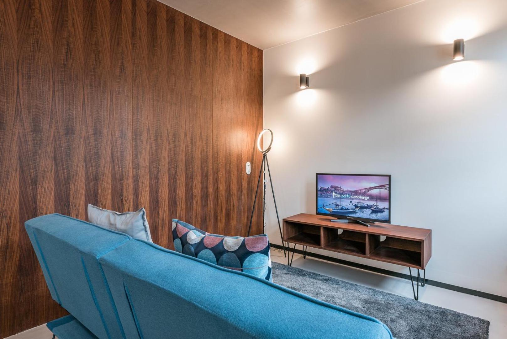 Apartamento Guestready - Cardosas Building Oporto