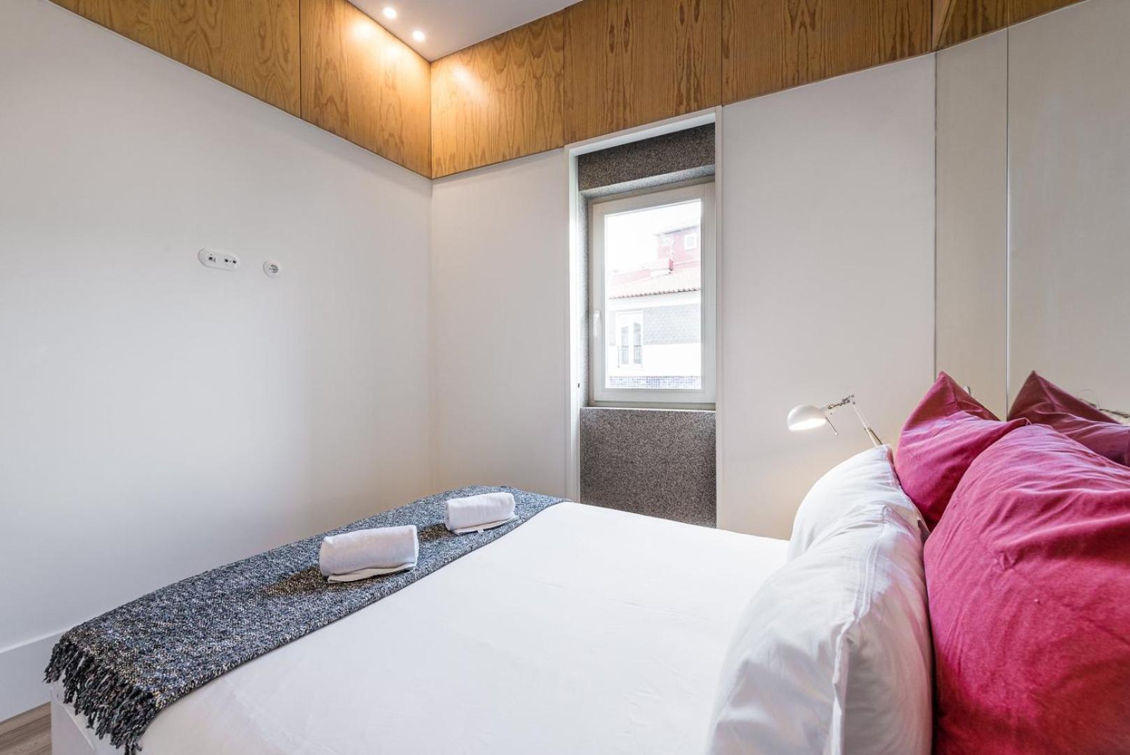 Guestready - Cardosas Building Apartamento Oporto