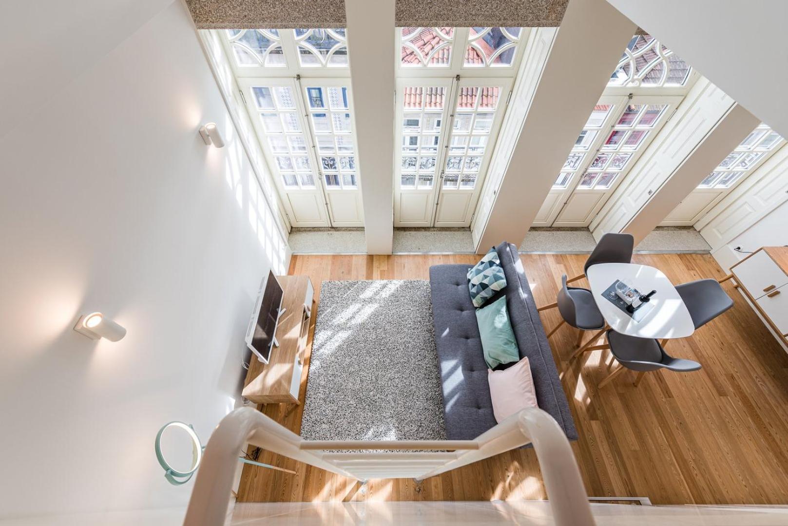 Guestready - Cardosas Building Apartamento