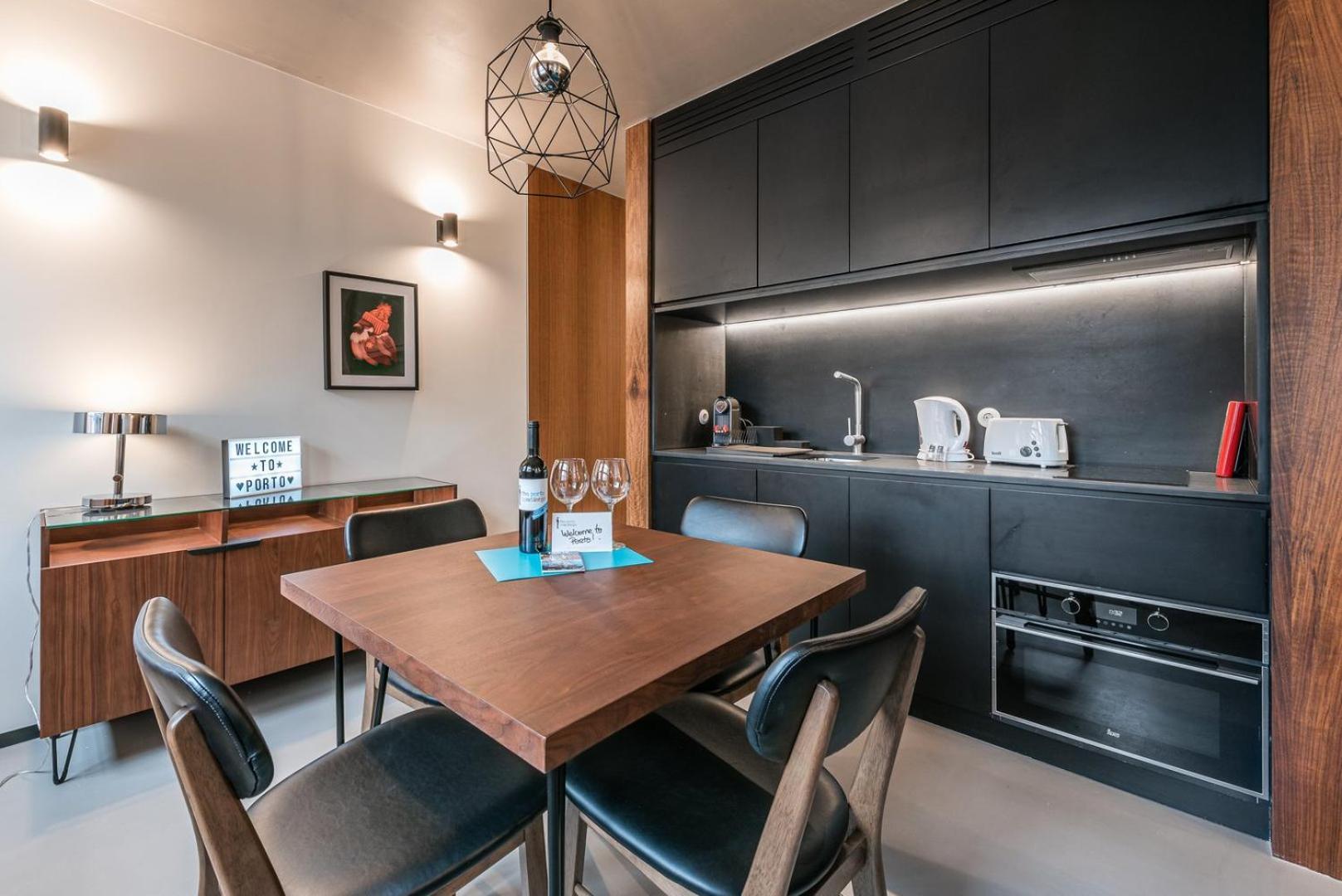 Apartamento Guestready - Cardosas Building *