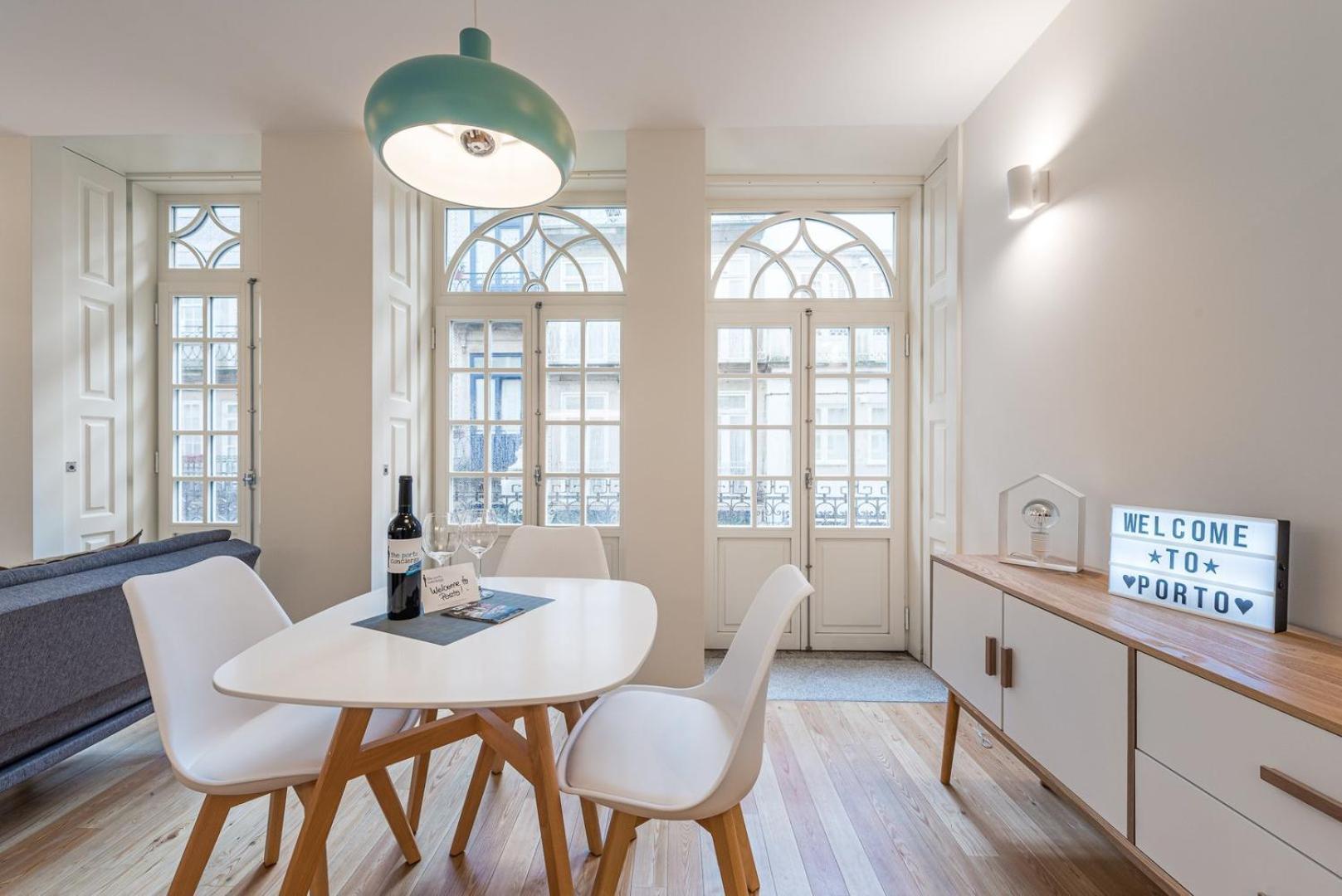 Guestready - Cardosas Building Oporto