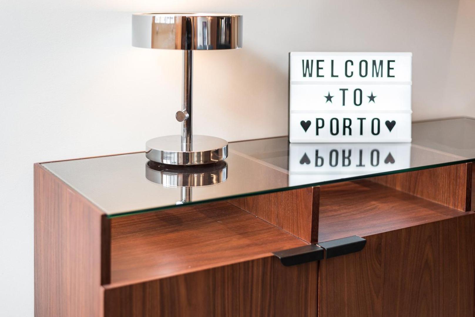 Guestready - Cardosas Building Apartamento