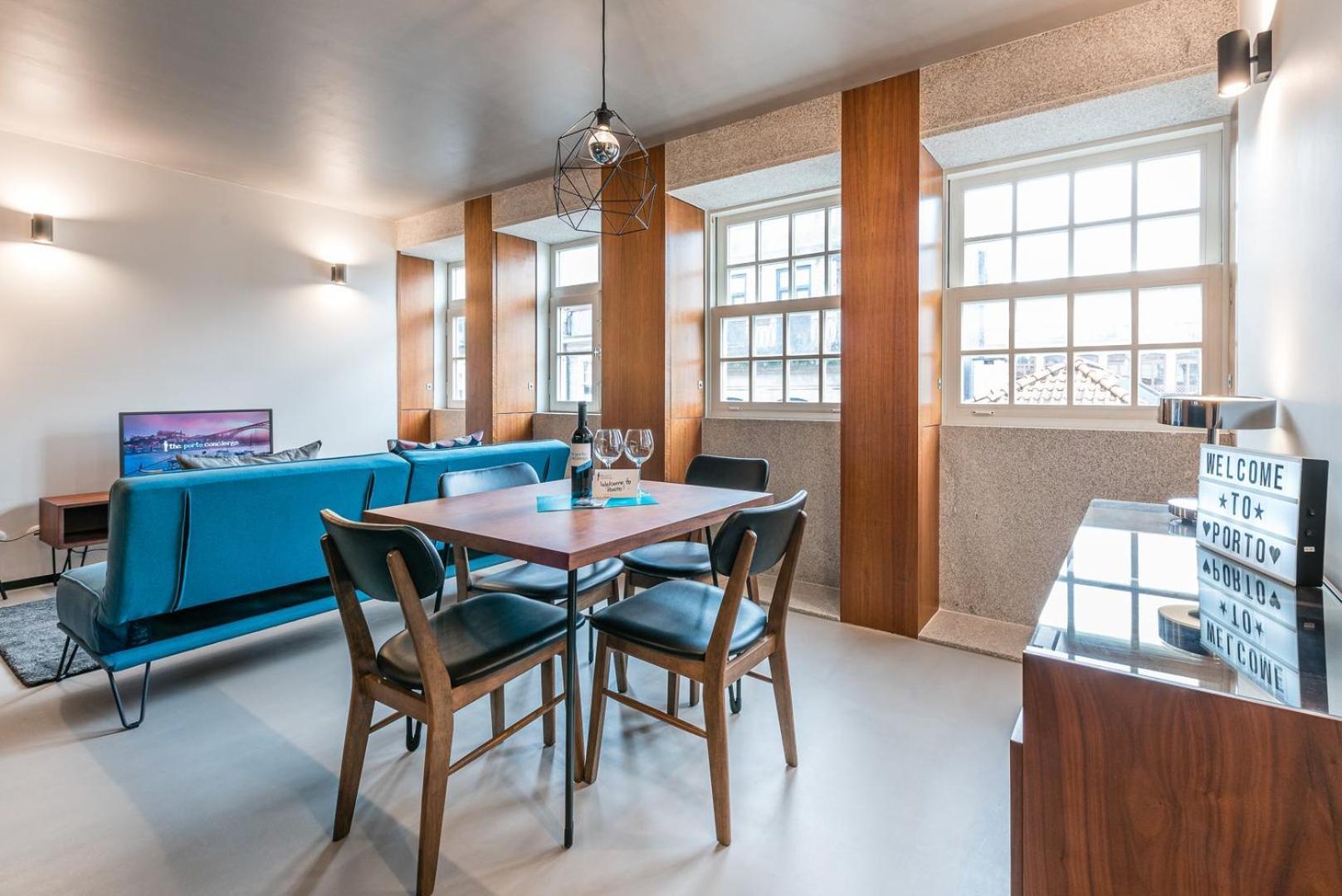 Appartamento Guestready - Cardosas Oporto