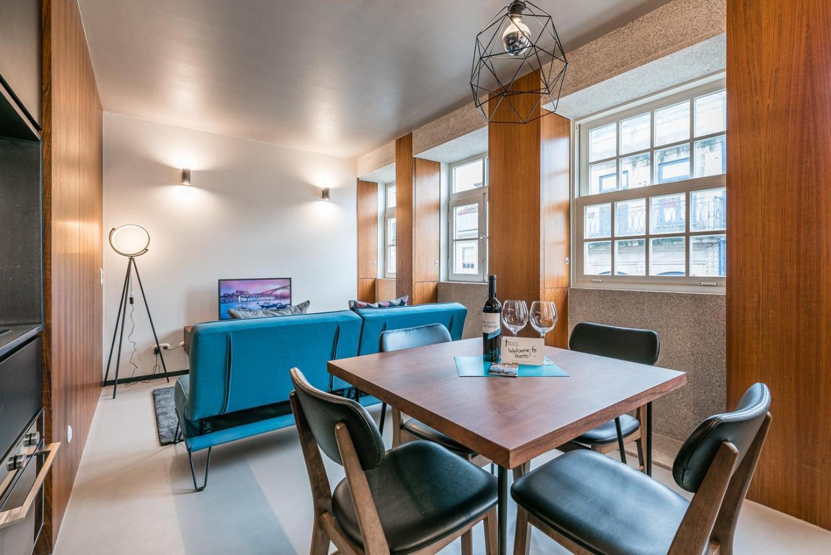 Guestready - Cardosas Building Apartamento Oporto