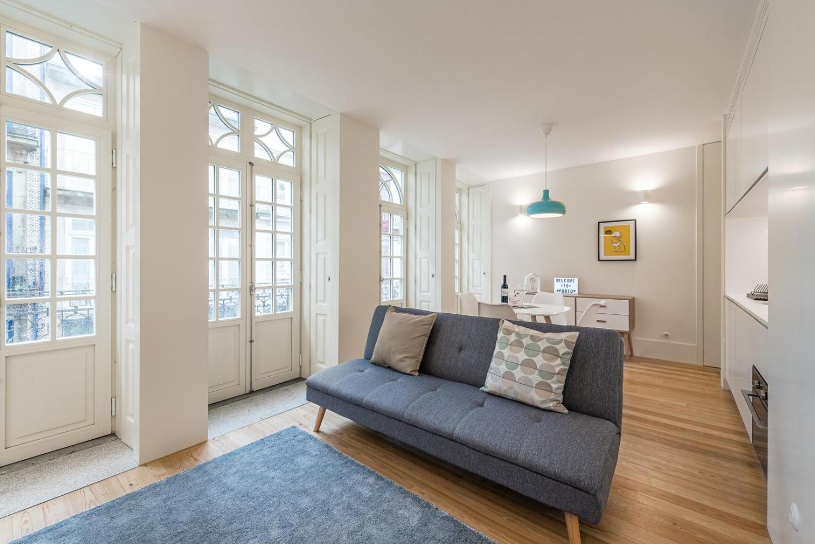 Guestready - Cardosas Building Apartamento