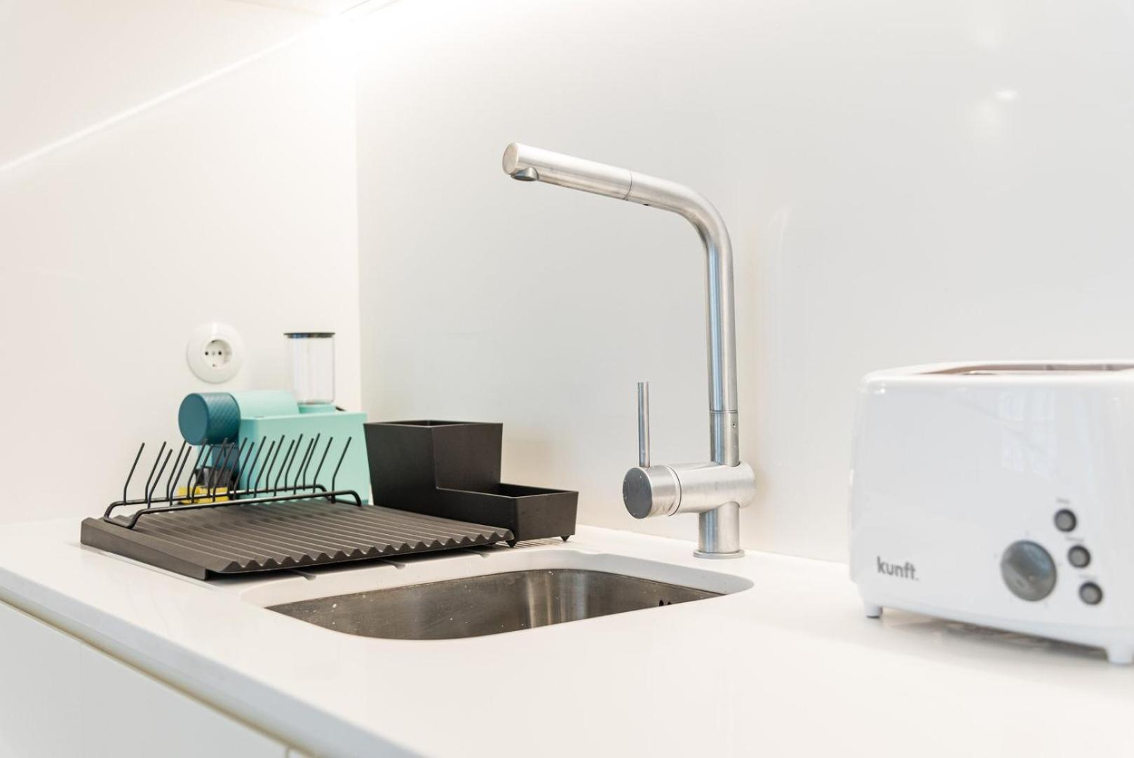 Guestready - Cardosas Building Apartamento Oporto