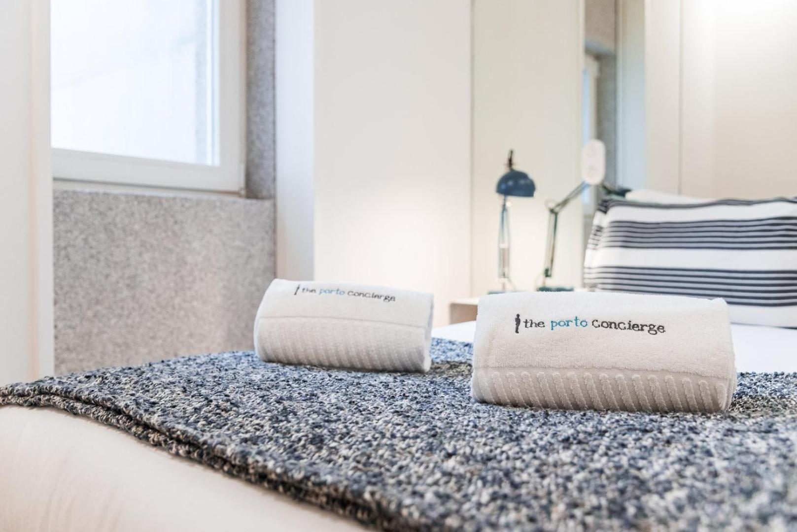 Guestready - Cardosas Building Apartamento Oporto