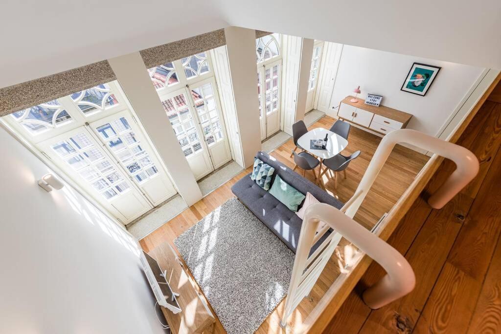 Guestready - Cardosas Building * Oporto